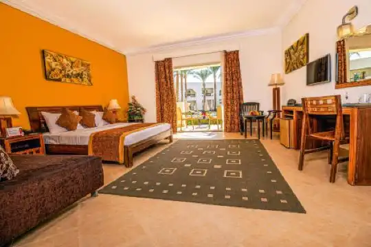 Xperience St. George Sharm El Sheikh - 19