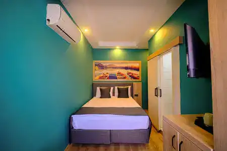 Deniz Boutique Konyaaltı - 7