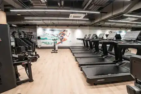 Novotel Century - 6