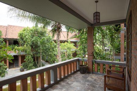 Pilgrimage Village Boutique & Spa - 83