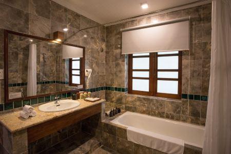 Pilgrimage Village Boutique & Spa - 82