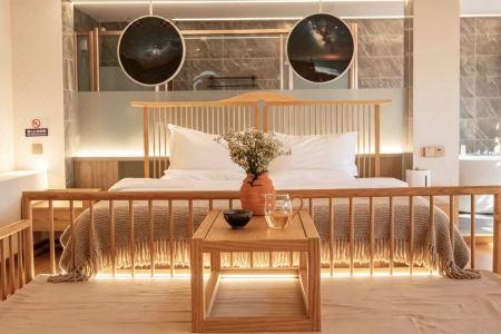 Xianyu Xianting Designer Art Inn - 15