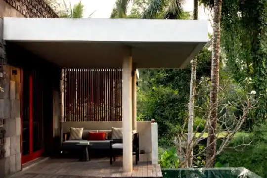 Alila Ubud - 51