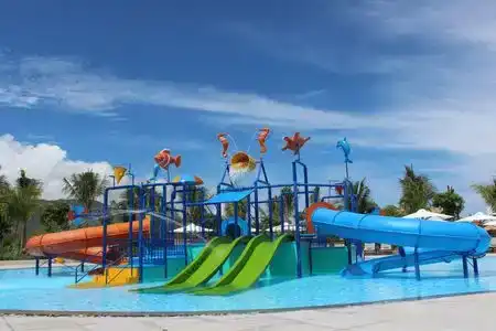 Cam Ranh Riviera Beach Resort & Spa - 4