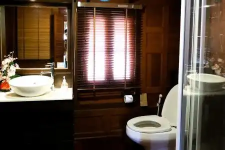 Baan Amphawa Resort & Spa - Sha Certified - 19