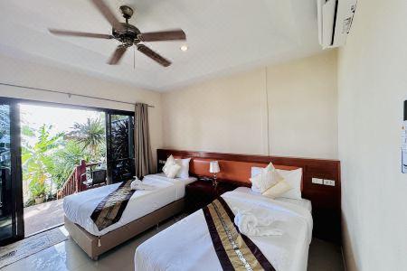 Lamai Bay View Resort - 22