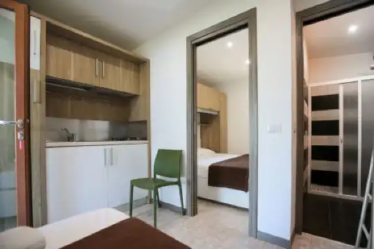 Village Camping Santa Fortunata - Campogaio - 74