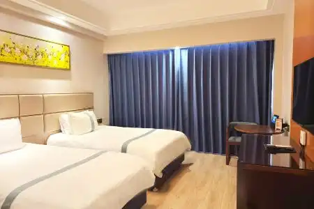 Qingdao Litian - 52