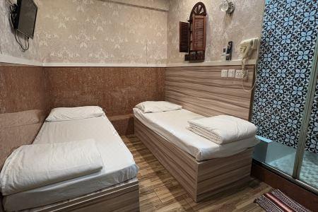 3d Inn - Romance - 1