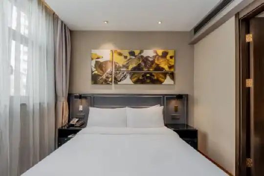 Yitel Premium (Shanghai Lujiazui Oriental Pearl) - 17