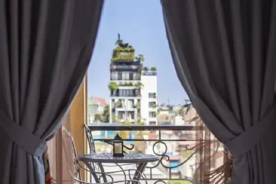 Hanoi Tirant - 14