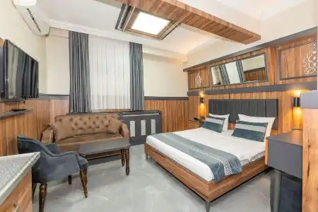 La Serena & Suites - 96