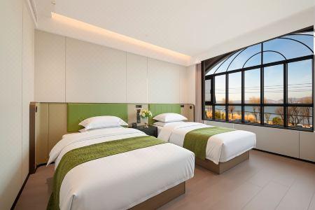 Yue Chao Yue Man West Building Seaview - 99