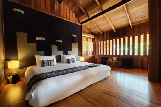 Athita The Hidden Court Chiang Saen Boutique Sha Plus Certified - 36