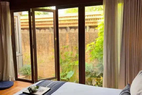 Athita The Hidden Court Chiang Saen Boutique Sha Plus Certified - 63