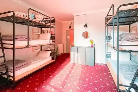 Ostello Bello Roma Colosseo - 111