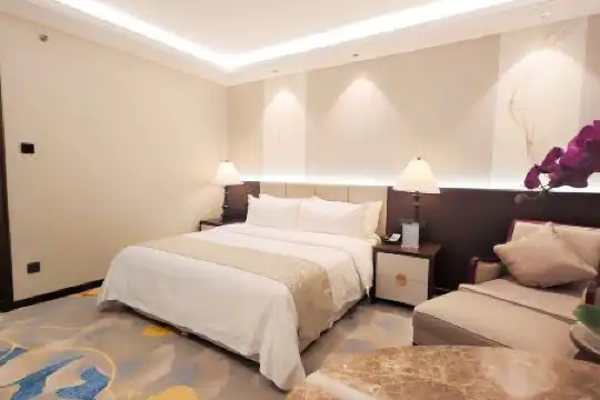 Yanyuan International - 106