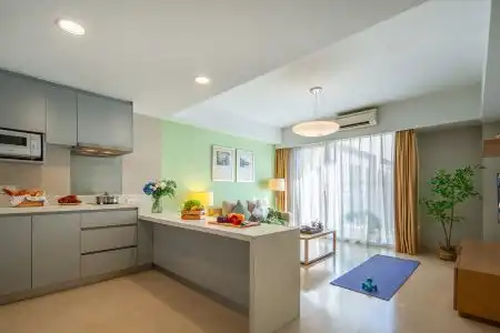 Citadines Zhuankou - 38