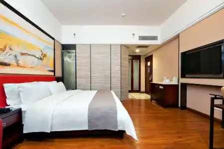 Heng Xin Business - 37