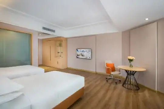 Vienna International (Shenzhen Songgang Hongxing) - 21