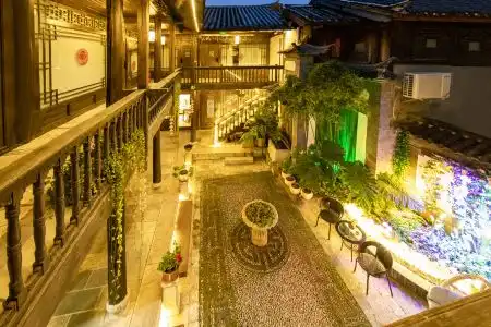Ruoshuigu Boutique Inn - 3