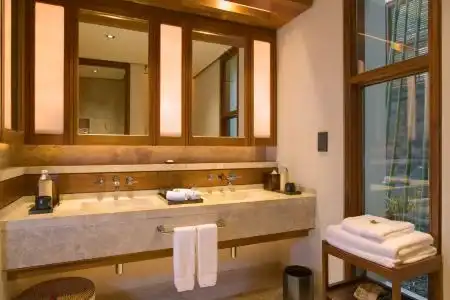 Bolian Resorts & SPA Chongqing - 84