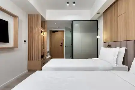 Hilton Garden Inn Athens Syggrou Avenue - 68