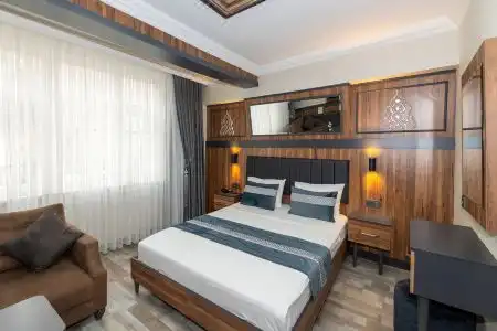 La Serena & Suites - 53
