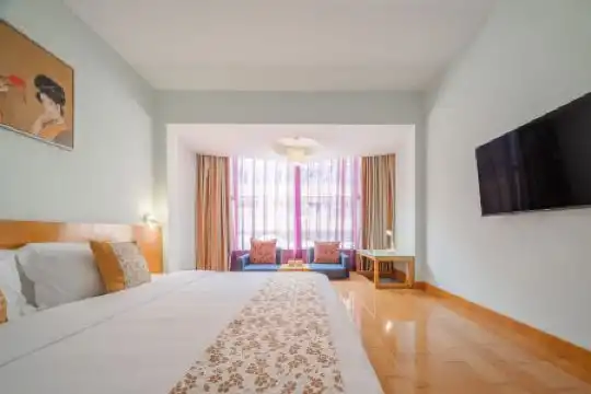 Shanshui Trends - Huaqiangbei - 33