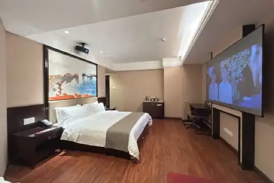 Heng Xin Business - 74