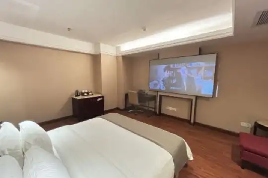Heng Xin Business - 75