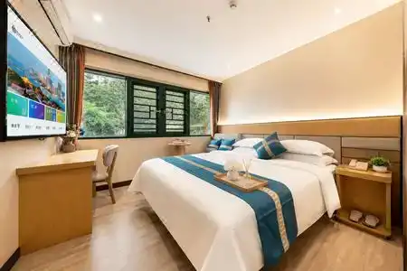 Xiangmei (Shenzhen Shangbao Road) - 9