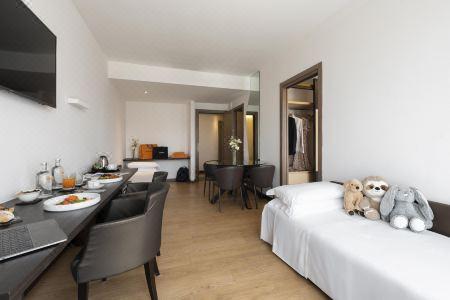 Warmthotel - 9