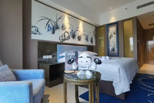 Howard Johnson Flower City Kunming - 49