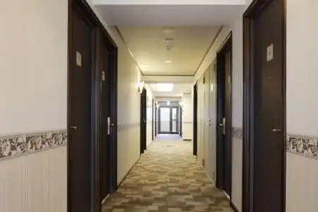 Toyoko Inn Izumo-shi Ekimae - 9