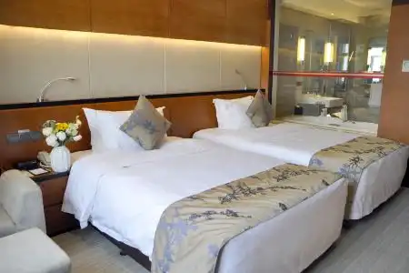 Grand View Tianjin - 71