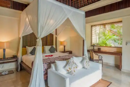 Komaneka at Bisma Ubud - 68