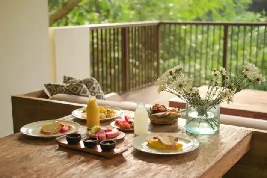 Alila Ubud - 76