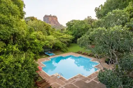 Kingfisher Resort Sigiriya - 0