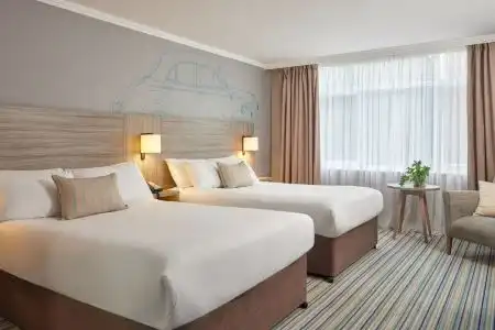 Jurys Inn Oxford - 50