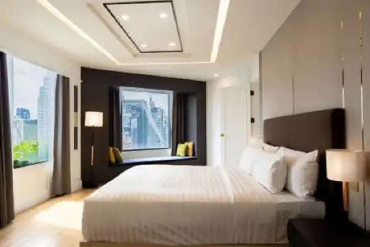 Rembrandt And Suites Sha Plus Certified - 58