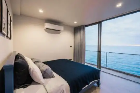 Sandbox beachfront villa2 - 12