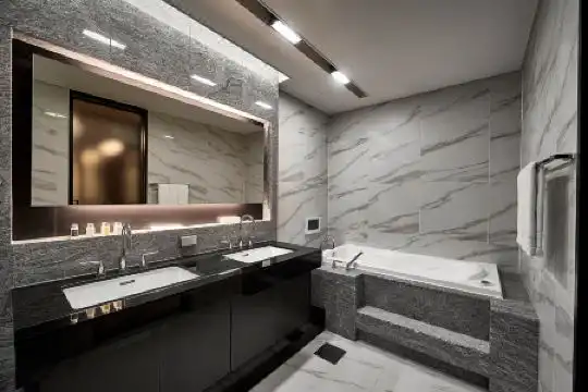 Grand Lct Residence - 154