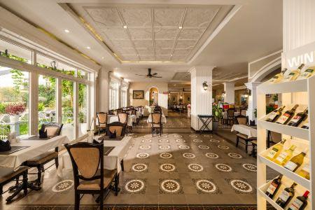 Hoi An Rosemary Boutique & Spa - 7