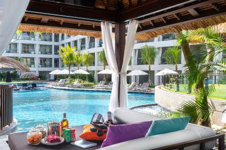 The Stones - Legian Bali, Marriott's Autograph Collection - 2