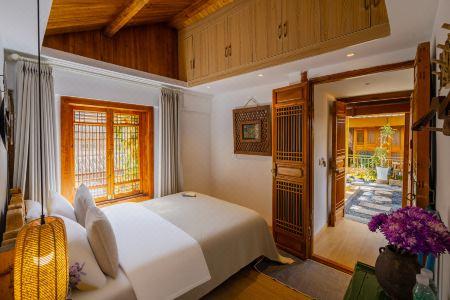 Lijiang Shuhe Sunshine Sandi Garden - 53