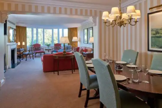 Cheval Thorney Court at Hyde Park - 20