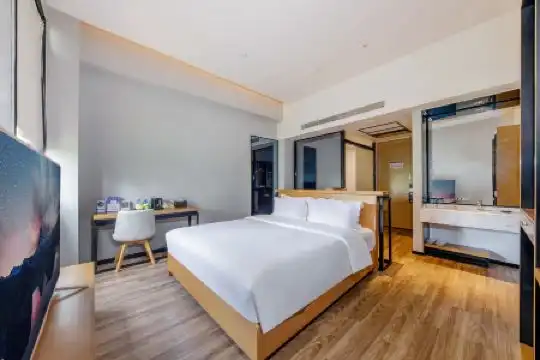 CityInn (Splendid China Branch) - 73