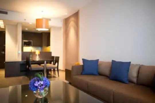Hili Rayhaan by Rotana - 46