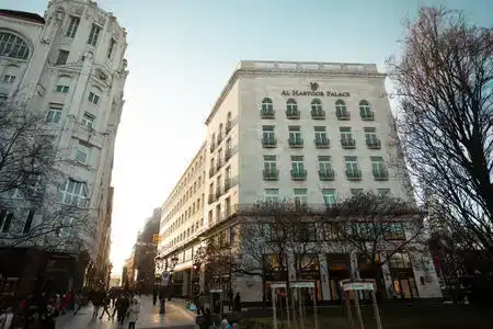 The Ritz-Carlton, Budapest - 0